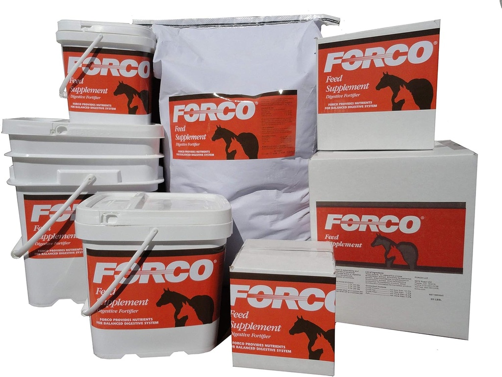 Digestive Fortifyer 25 Λίρες Pellet