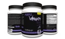 CONTROLLED LABS Mor Wraath 90 Juicy Grape, 2.5 Pound
