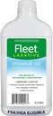 Filo Mineral Yağı, Oral Sıvı Laxative, Yetişkinler için Constipation Relief, Vanilla Flavored, 16 Fl Oz