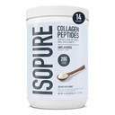 Isopure Collagen, Toz, Saçları, Çiçeği ve Ortak Sağlığı teşvik eder, C ve Biotin, Unflavored, 20g Collagen, Per Service, 11.36 Oz, 14 Hizmet (Pazarlama May Vary)