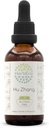 Hu Zhang B60 Herbal Extract Βάμμα, συμπυκνωμένο υγρό σταγόνες Φυσικό Hu Zhang (Polygonum cuspidatum) Αποξηραμένη ρίζα (2 fl oz)