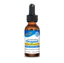 NORTH AMERICAN HERB & SPICE Oreganol - 1 fl. oz. - Un processinged, Wild, Organic Oregano Oil - Mediterranean Source P73 - Non-GMO - 432 Hizmetler