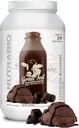 NutraBio Grass Fed Whey Isolate protein Toz - 25G Protein Per Scoop - Sugar Free Natural Lean Muscle Protein Supplement - Chocolate Mikshake - 2 Pounds, 29 Hizmetler.