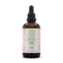 HerbEra Menopause Formula B120 Alkol-Free Extract Tincture, Tempd Liquid Drops Natural Vitex Berry, Licorice Root, Motherwort, Dong Quai Root, Burdock Root, Black Cohosh Root. 4 Fl Oz