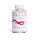 Kadınlar için YaşsızLX HMB Supplements - Collagen Advancedr Capsules - Anti-Aging for 40 + Lean Muscle Builder - Biotin, Vitamin D3 K2 Supplement for Youthful Skin - 60 Hizmet