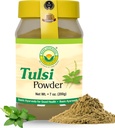 BASIC AYURVEDA Tulsi σκόνη – 7.05 Oz (200g) 