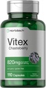 Horbäach Vitex Berry 820mg 