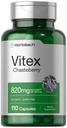 Horbäach Vitex Berry 820mg 