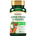 Piping Rock Fruits and Veggies Συμπλήρωμα 