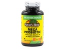 Natures Blend Mega Probiotic Κάψουλες, 60 Count ανά φιάλη