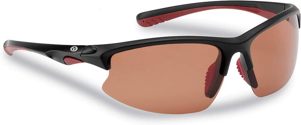 Uçan Fisherman Drift Polarize Suncams with AcuTint UV Blocker for Fishing and Outdoor Sports
