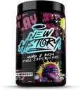 Mind and Body Experience - Pre Workout, Endurance, Pump, and Focus - 25 Hizmet, Dragon Berry