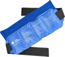 Hip, Ankle, Arka, Omuz, Diz, Arm, Boy, Elbow, Irk, Elbow için Izli Sıcak ve Soğuk Gel Buz Paketi, Hip, Ankle, Back, Omuz, Diz, Arm, Neck, Elbow,