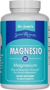 Santo Remedio Magnezyum, Nopal Sche