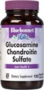 BlueBonnet Glucosamine Chondroitin Sulfate Supplement, 120 Count