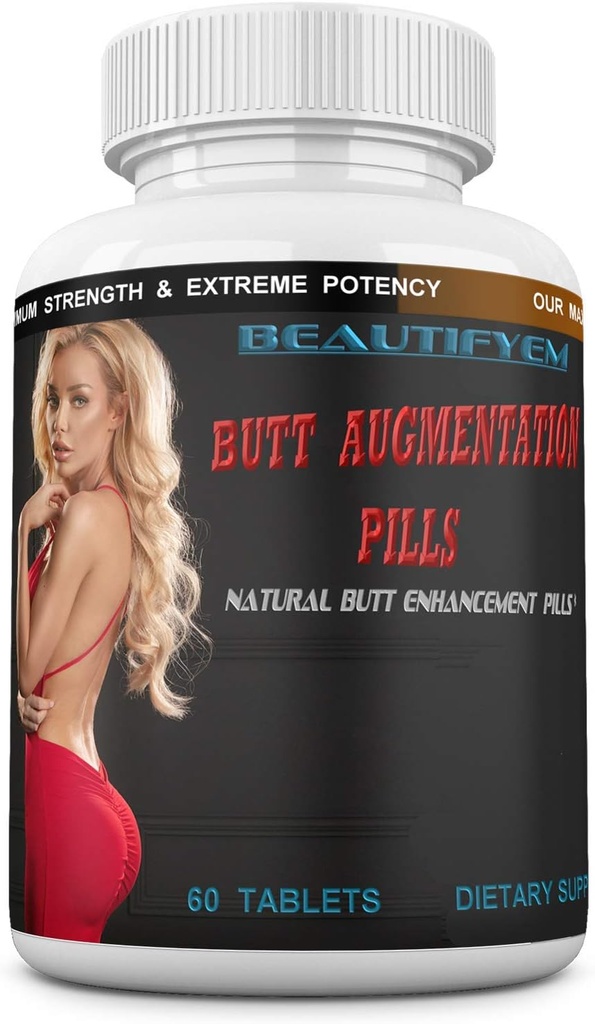 Amat Augmentation Pills Booty Enlargement, ButtBoost. Fakat gelişmiş Pills. Ancak bir Butt Cream için gerekli olmayan büyüme. Doğal Daha Büyük Glutes. 60 Tablet