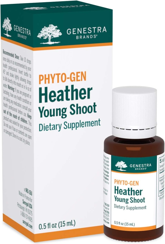 Genestra Brands Heather Young Shoot 