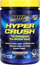 En Fazla İnsan Performansı Hyper Crush Pre Workout Toz, Enerjiyi Arttırıyor, Kas Pumps, Power, Fights Fatigue, creatine, beta Alanine, Nitrik Oksit, citrulline, AKG, Strawberry Kiwi, 30 Servisler