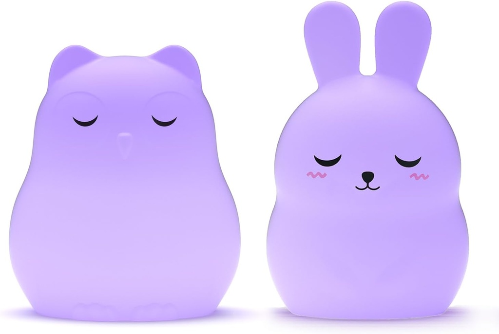Pal Friends Collection: Bella ve Bonnie