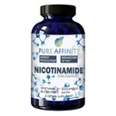 200 Kont! B3 Nicotinamid 500 mg Etkili Flush-Free Niacin. Enerji ATM, Hücre Regenerator, Bilişsel Decline, Anti-Aging ve Yardımlar Down Carbs & Fats (200 Ct)