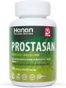 Hanan Prostasan Prostate Care Mix | 100 Capsules | Doğal Yardımlar Prostate ve Urinary Tract