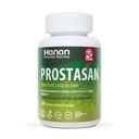 Hanan Prostasan Prostate Care Mix | 100 Capsules | Doğal Yardımlar Prostate ve Urinary Tract