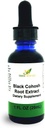 Black Cohosh Root – Supports Menstrual Relief, Menopause Relief,Healthy Blood Pressure, Circulation – Alkol Özgür Sıvı Ekstraksiyon, 1 oz - Herb-Science