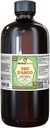 PAU d'arco (Tabebuia Impetiginosa) Glycerite, kuru Bark Alkol Özgür Sıvı Ekstraksiyon (Brand Name: HerbalTerra, Proudly Made in USA) 32 fl.oz (0.95 l)