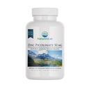 Doğa Lab çinko Picolinate 50 mg - Yüksek derecede Absorbable çinko Supplement - 100 Capsules (3 Ay Supply)