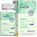 CoQ10 600mg Softgels 