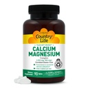 Ülke Yaşam Hedefi-Minsül Magnezyum Kompleksi 1000 mg/500 mg, 90 Tablet, sertifikalı Gluten Free, sertifikalı Vegan, Onaylanmamış Non-GMO TY
