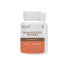 Εγκέφαλος Booster Peptides – Grass‐Fed Bovine Brain – Υποστηρίζει την εστίαση, τη μνήμη και τη διανοητική σαφήνεια – Φυσικό Nootropic με Hydropeptex® – 60 κάψουλες