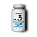 Ekkovision Magtein Magnezyum L-Threonate, Memory & Cognitive Function Support, Magnezyum Supplement with Essential Minerals for Men & Women, 2000 MG Per Service, 120 Easy-to-Sw Capsules