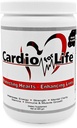 CardioForLife - 16 oz. Toz w/ AstraGin - Grape Flavor