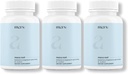 mars by GHC Maca Root Capsules 180 Capsules (Pack of 3)