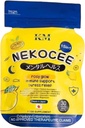 Herskin NEKOCEE 15, Kat Melendez, Rosy Glow Food Supplement, 30 Capsules