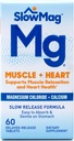 Slow-Mag Tabletleri 71.5 mg - 60 Tablet
