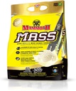 Inter-Active Beslenme Mammoth Mass Supplement, 5 lbs, Vanilla FID15319