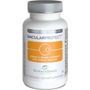Macular Koruma AREDS 2 Formula – Eye Health Vitamin ve Mineral Supplement with Lutein, Zeaxanthin ve B Vitamins (B6, B12 ve Folate) Ekstra Macular Desteği için 60 Capsules