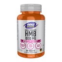 Şimdi Gıdalar Spor Beslenme, HMB (Hydroxy α-Methylbutyrate), Double Strength 1000 mg, 90 Tabletler