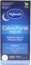 Hyland'ın Calms Forte 100 Tabs (Pack of 2)