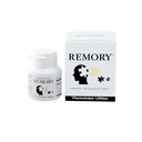 REMORY Plazmalogen Deniz Fısıltı Tamam - Beyin Sağlığı Supplement - 30 Gün Supply