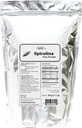 Spirulina organically Grown 100% Pure Powder 500g (1.1 lb) Fresh GMO Free Non-Irradiated