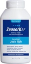 Zeasorb Super Absorbent Antifungal Tedavi Tozu Jock Itch 2.5 oz Tarafından Zeasorb-Af