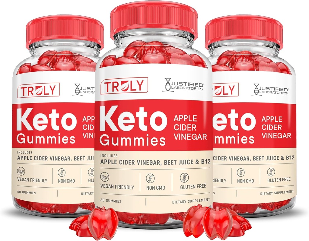 (3 Pack) Gerçekten Mitsubishi ACV Gummies Gelişmiş Formula 1000MG Gerçekten Mitsubishi Gummies Apple Cider Vinegar ile formüle edilmiştir Pomegranate Beet Juice B12 Vegan Non GMO 180 Gummys