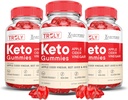 (3 Pack) Gerçekten Mitsubishi ACV Gummies Gelişmiş Formula 1000MG Gerçekten Mitsubishi Gummies Apple Cider Vinegar ile formüle edilmiştir Pomegranate Beet Juice B12 Vegan Non GMO 180 Gummys