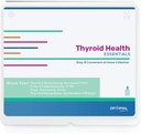 Optimal Thyroid - στο σπίτι Thyroid λειτουργία τεστ για τις γυναίκες και τους άνδρες