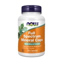 Şimdi Tamamlar, Full Spectrum Mineral Caps, Multi Mineral Formula, 120 Veg Capsules