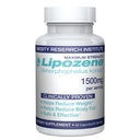 Lipozene Diyet Pills - Kilo Kaybı Supplement - Appetite Suppressant- 30 Hizmet için 60 Capsules 1 Şişe - No Caffeine