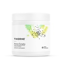 THORNE - Amino Kompleksi - Klinik olarak-Validated EAA ve BCAA Toz Pre veya Post-Workout için - Lean Muscle Mass & Egzersiz Recovery* - NSF Spor için sertifikalı - 30 Hizmet - 8.1 Oz - Lemon